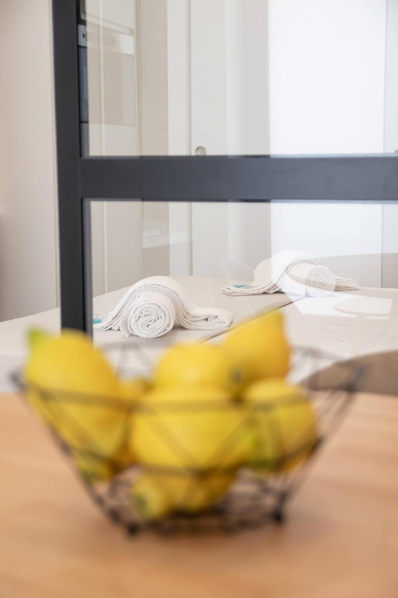 Maritim 1 By Concept Flats Leilighet Valencia Eksteriør bilde