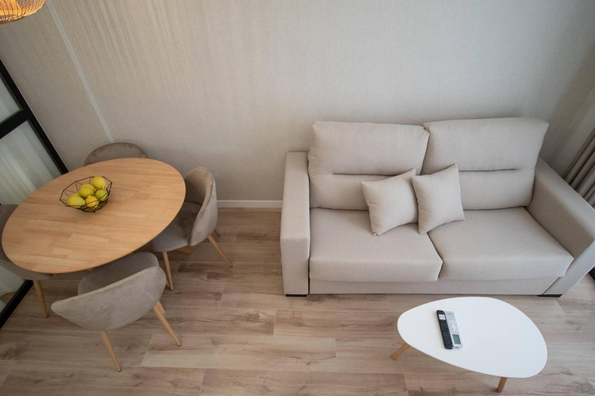 Maritim 1 By Concept Flats Leilighet Valencia Eksteriør bilde