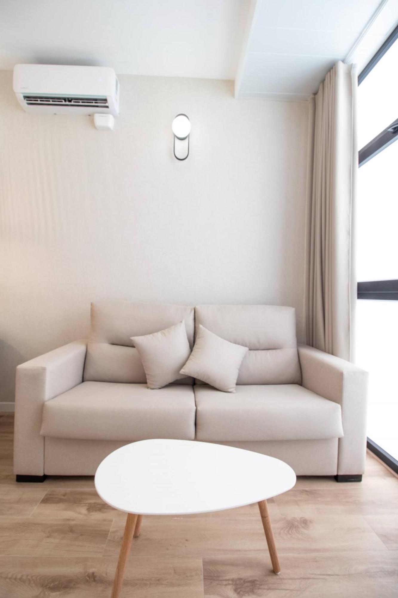 Maritim 1 By Concept Flats Leilighet Valencia Eksteriør bilde