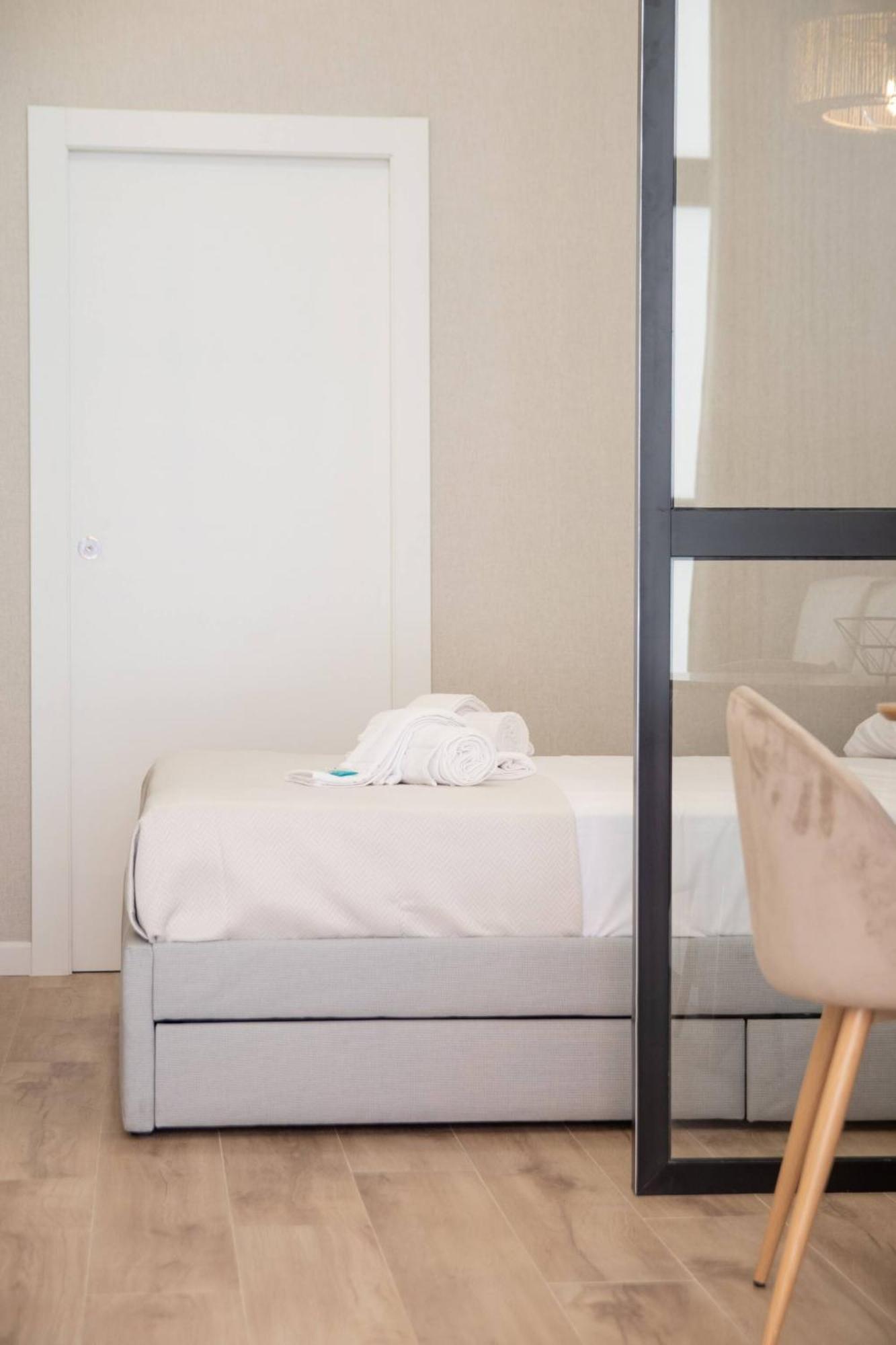 Maritim 1 By Concept Flats Leilighet Valencia Eksteriør bilde